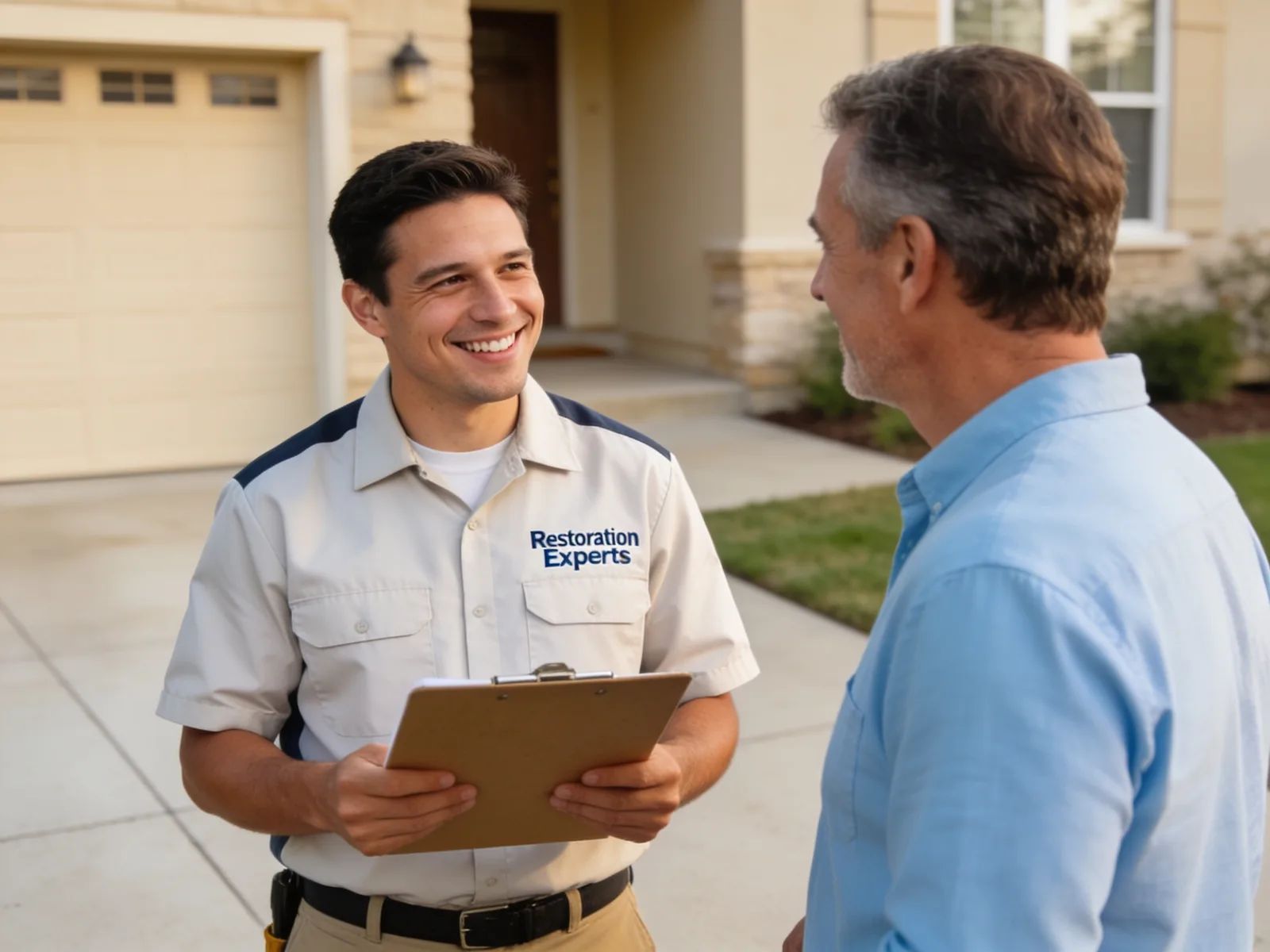 Water Damage Cleanup Picayune, MS FAQs